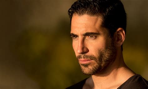 alfonso herrera lpsg|Miguel Ángel Silvestre Stands with the LGBT Community.
